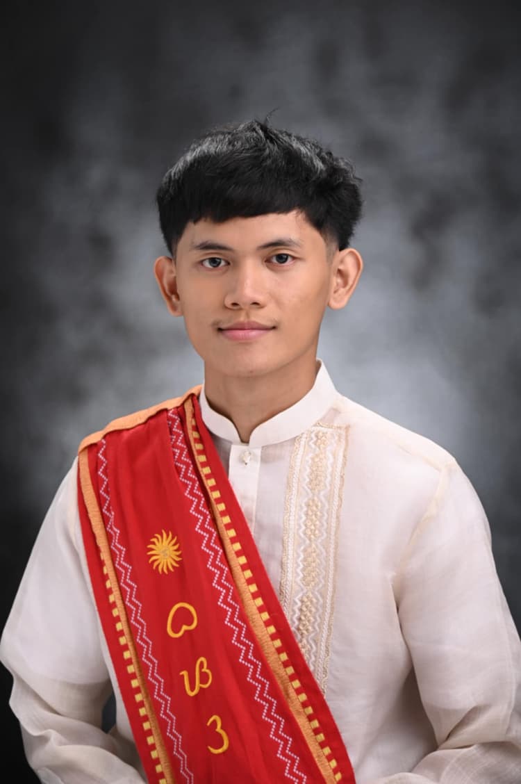 Vincent - Full Stack Dev